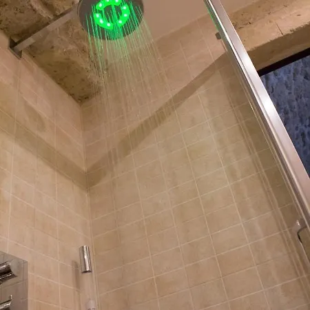 Il Convento Della Pieta Lägenhet Tropea