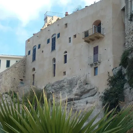 Il Convento Della Pieta Lägenhet