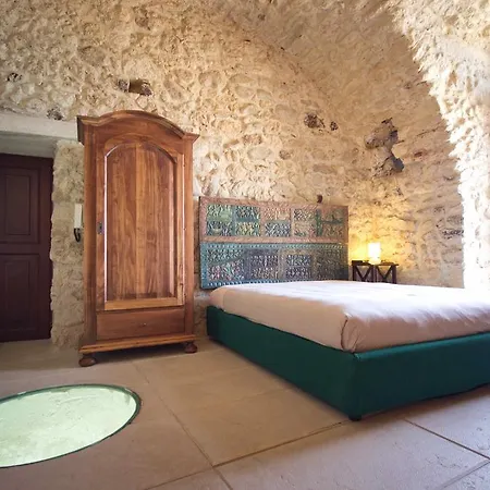 Lägenhet Il Convento Della Pieta *