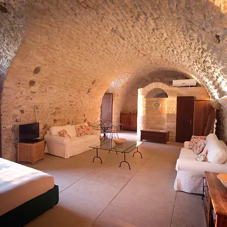 Lägenhet Il Convento Della Pieta Tropea