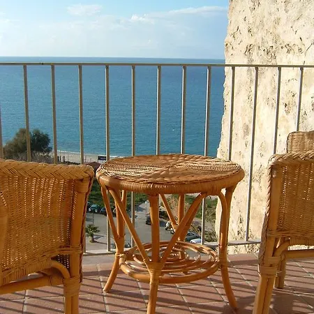 Il Convento Della Pieta Lägenhet *