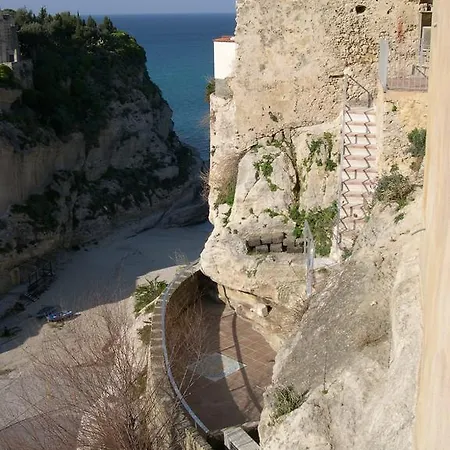 Il Convento Della Pietà