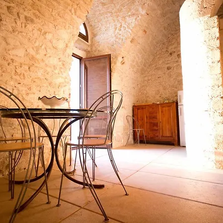 Il Convento Della Pieta *