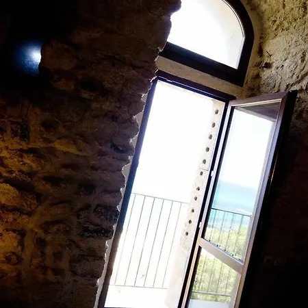 Il Convento Della Pieta * 트로페아