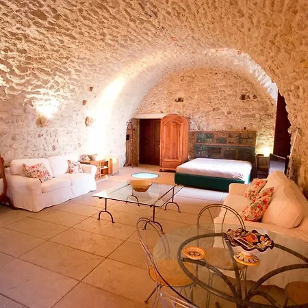 Il Convento Della Pieta *